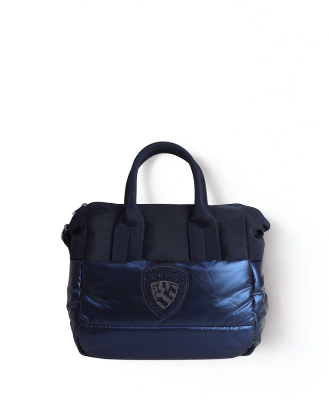 Borsa nylon - Piedi Folli