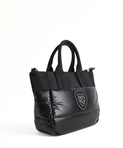 Borsa nylon - Piedi Folli
