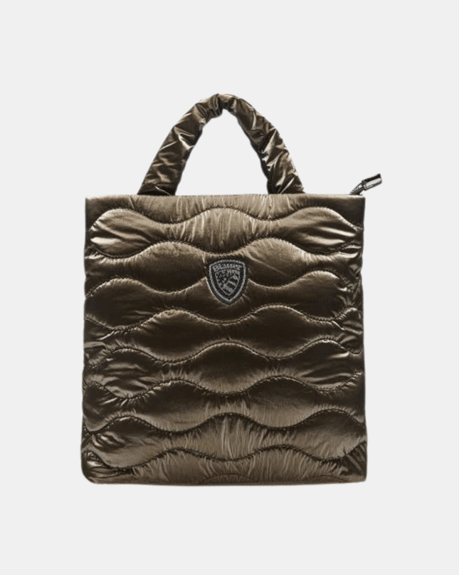 Borsa nylon - Piedi Folli