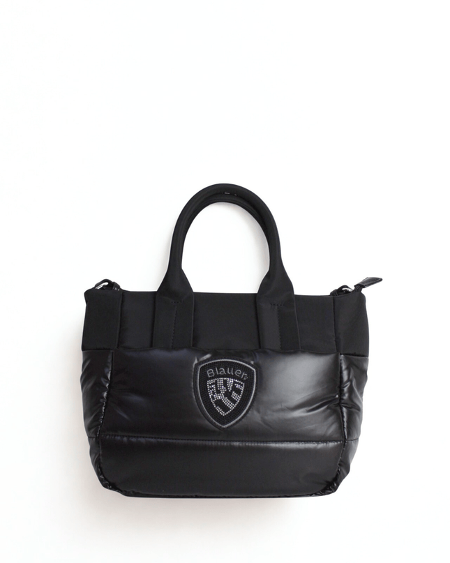 Borsa nylon - Piedi Folli