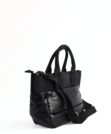 Borsa nylon - Piedi Folli
