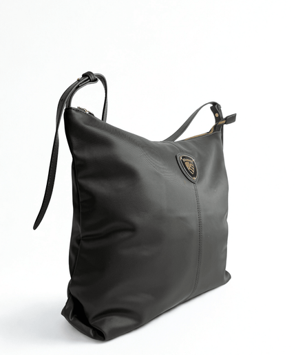 Borsa nylon tote bag - Piedi Folli