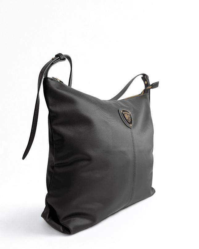 Borsa nylon tote bag - Piedi Folli