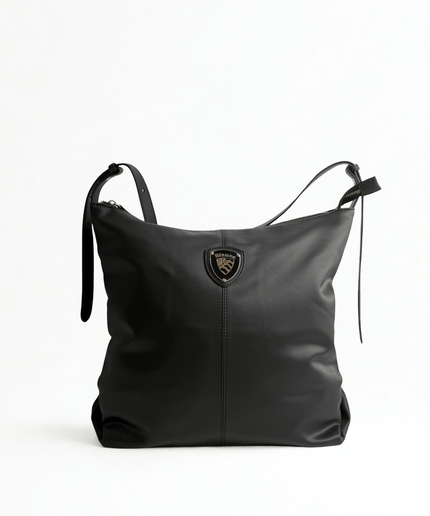 Borsa nylon tote bag - Piedi Folli