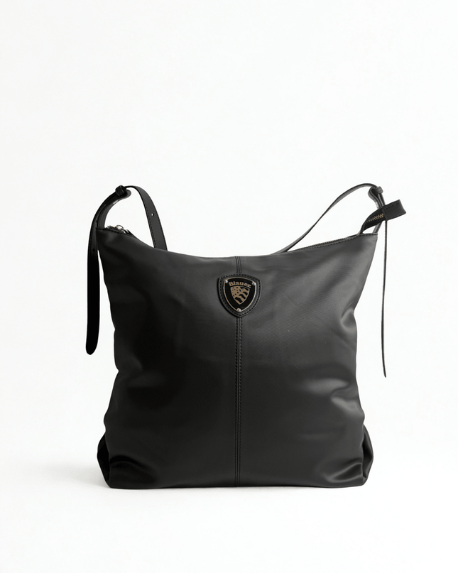 Borsa nylon tote bag - Piedi Folli