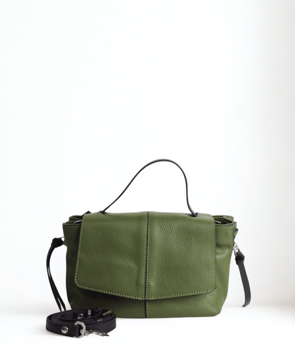 Borsa Orchis - Piedi Folli