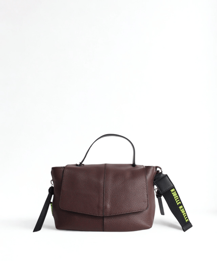 Borsa Orchis - Piedi Folli