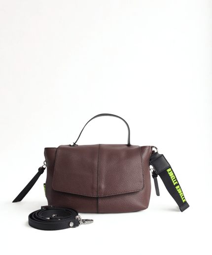 Borsa Orchis - Piedi Folli