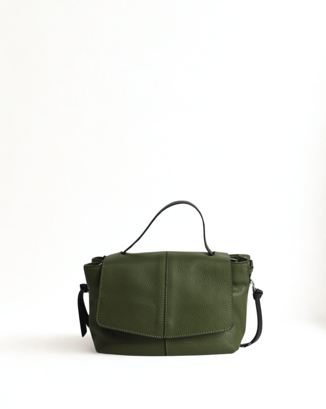 Borsa Orchis - Piedi Folli