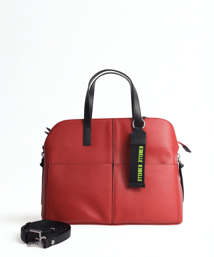 Borsa Physa - Piedi Folli