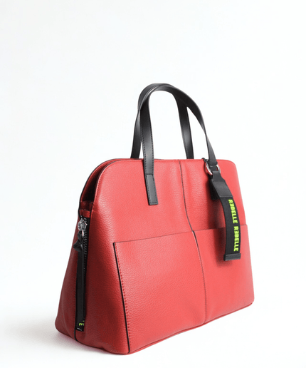 Borsa Physa - Piedi Folli