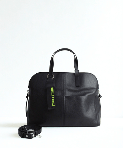 Borsa Physa - Piedi Folli