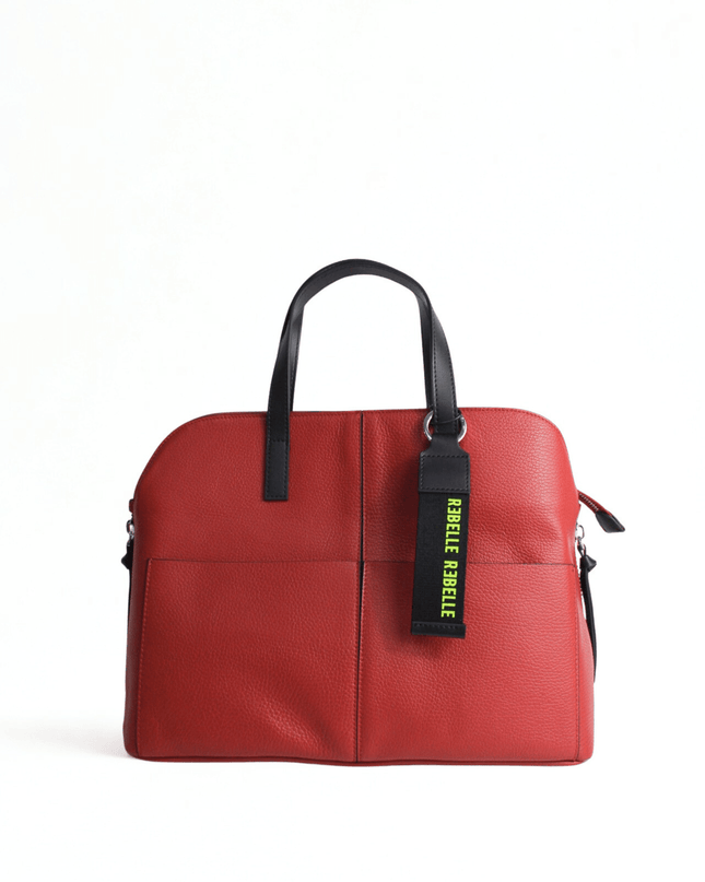 Borsa Physa - Piedi Folli