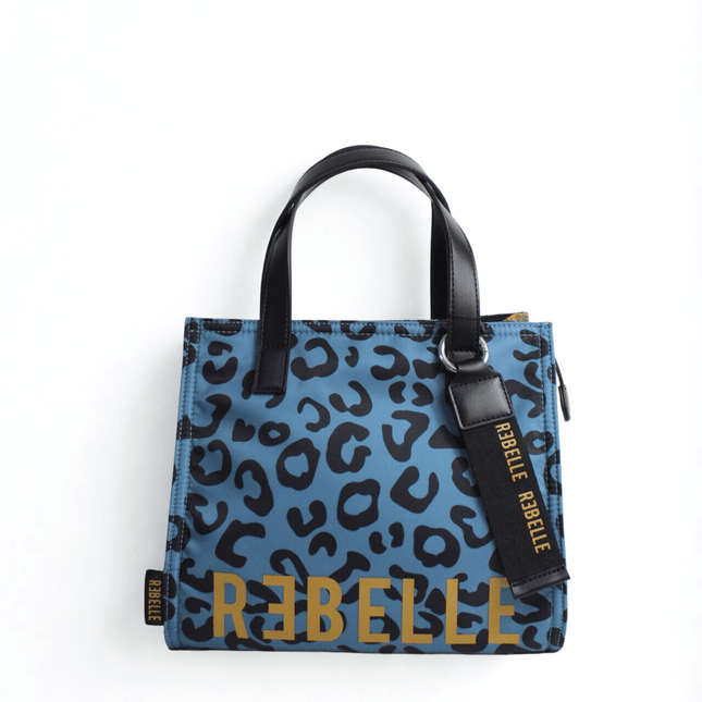 Borsa Poppy Fierce - Piedi Folli