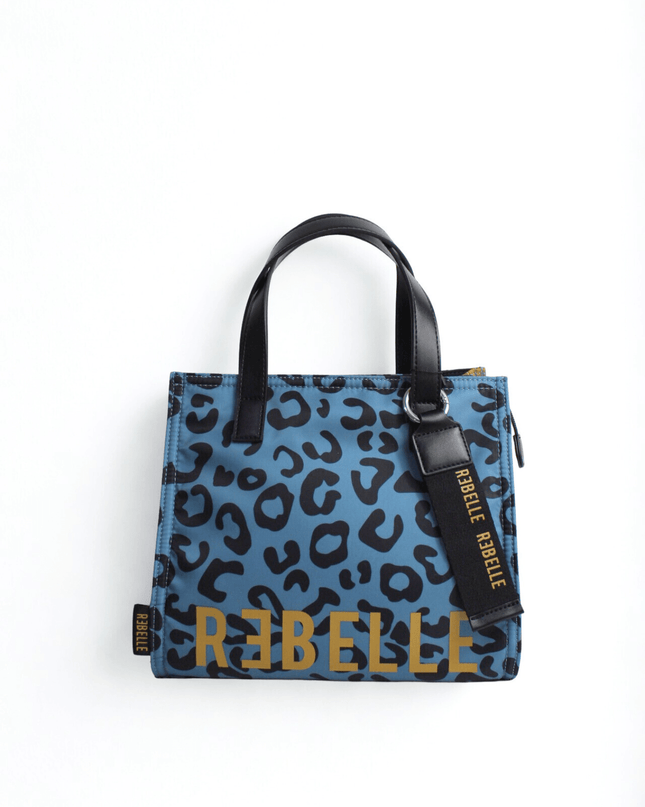 Borsa Poppy Fierce - Piedi Folli