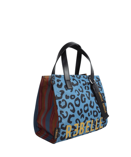 Borsa Poppy Fierce - Piedi Folli
