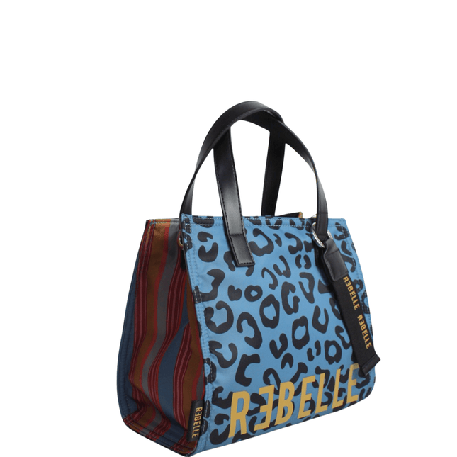 Borsa Poppy Fierce - Piedi Folli
