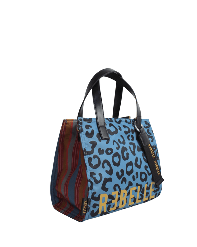 Borsa Poppy Fierce - Piedi Folli