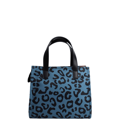 Borsa Poppy Fierce - Piedi Folli