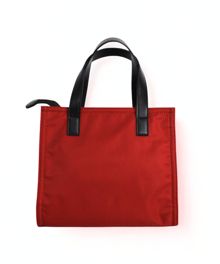 Borsa Poppy Nylon - Piedi Folli