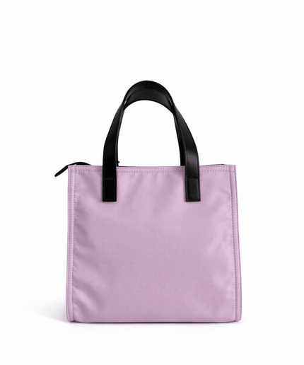 Borsa Poppy Nylon - Piedi Folli