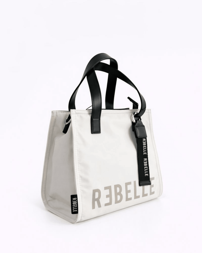 Borsa Poppy Nylon - Piedi Folli