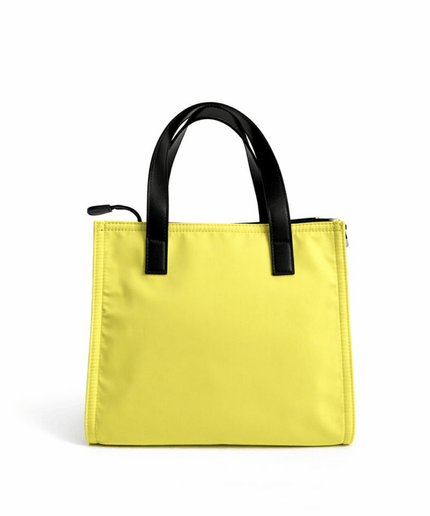 Borsa Poppy Nylon - Piedi Folli