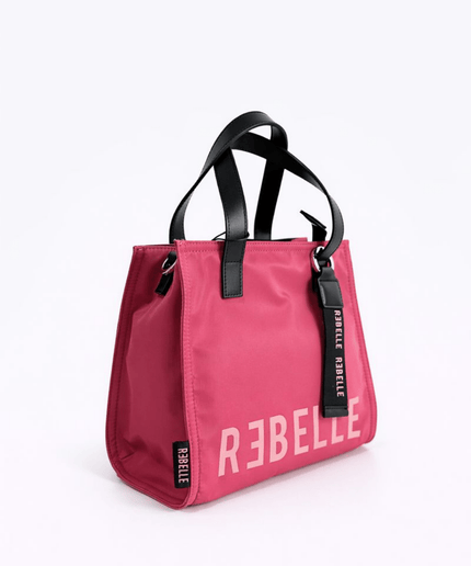 Borsa Poppy Nylon - Piedi Folli