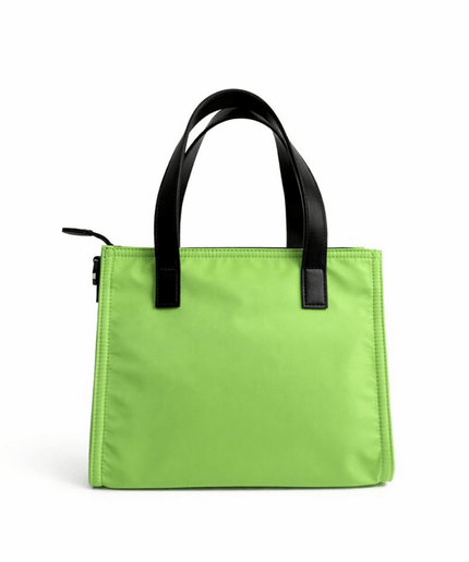 Borsa Poppy Nylon - Piedi Folli