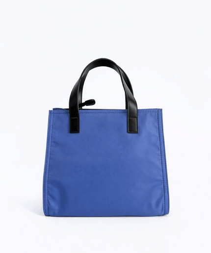 Borsa Poppy Nylon - Piedi Folli