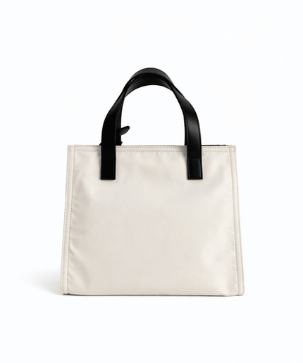 Borsa Poppy Nylon - Piedi Folli