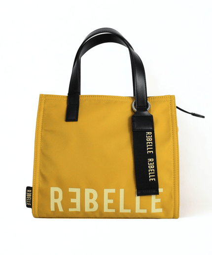Borsa Poppy Nylon - Piedi Folli