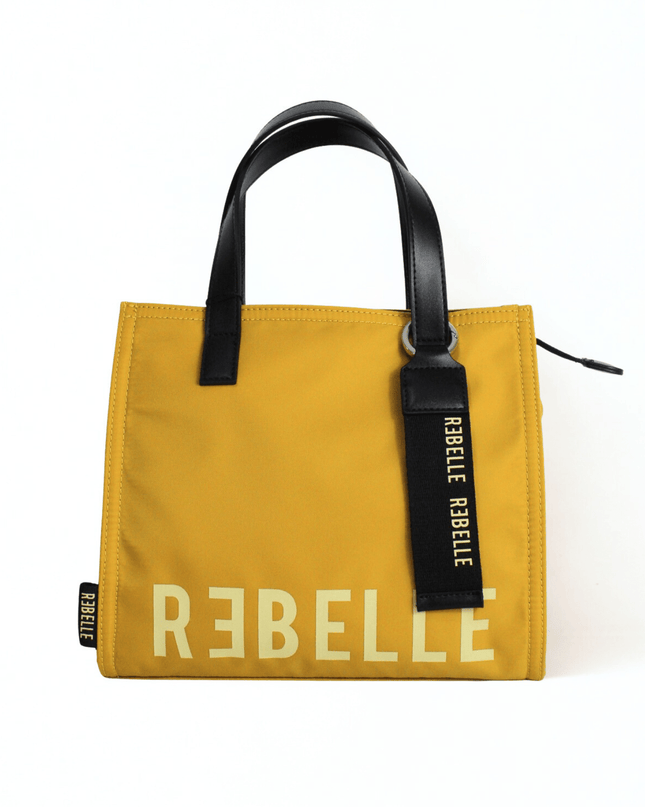 Borsa Poppy Nylon - Piedi Folli