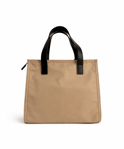 Borsa Poppy Nylon - Piedi Folli