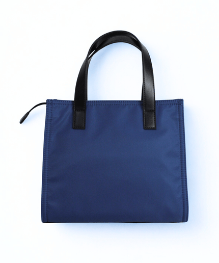 Borsa Poppy Nylon - Piedi Folli