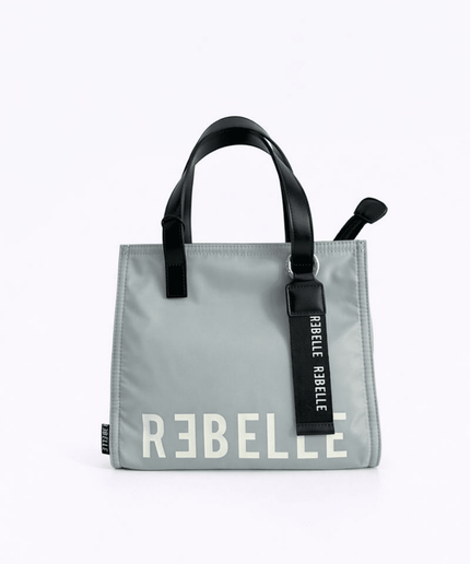 Borsa Poppy Nylon - Piedi Folli