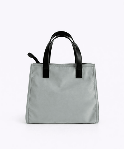 Borsa Poppy Nylon - Piedi Folli