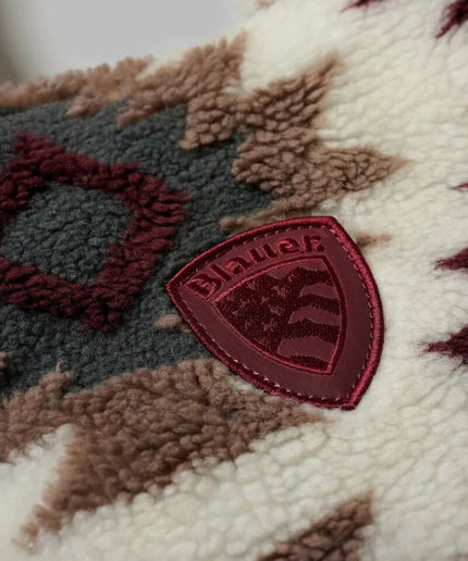 Borsa Reversible - Piedi Folli