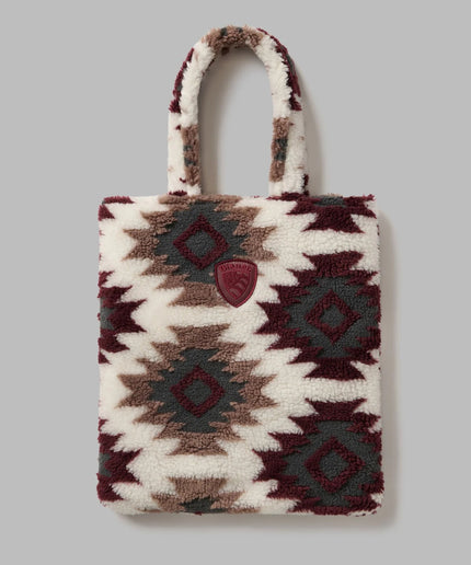 Borsa Reversible - Piedi Folli