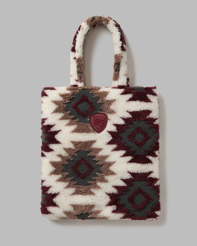 Borsa Reversible - Piedi Folli