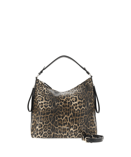 Borsa sacca animalier - Piedi Folli