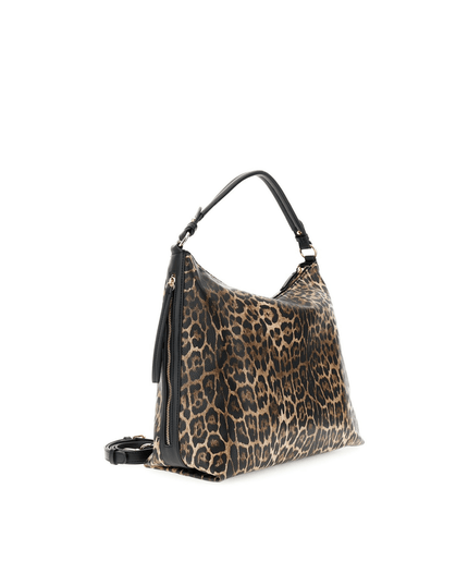 Borsa sacca animalier - Piedi Folli