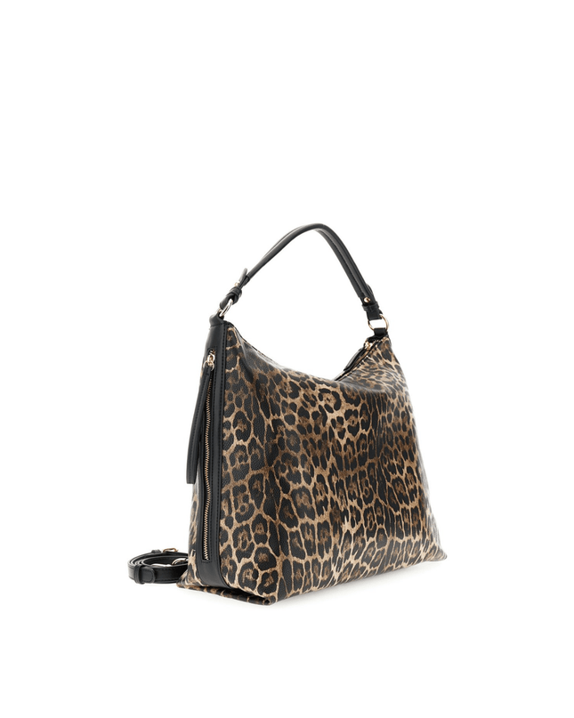 Borsa sacca animalier - Piedi Folli