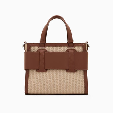 Borsa Shopper - Piedi Folli