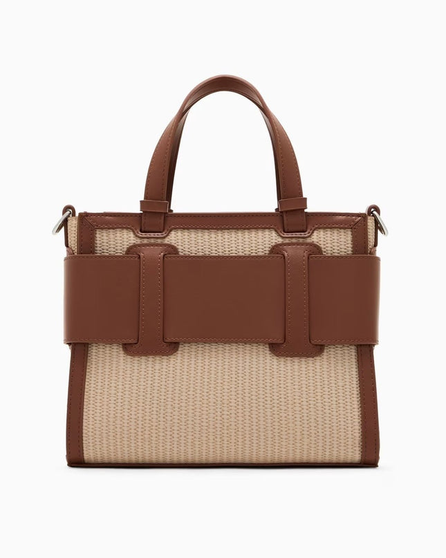 Borsa Shopper - Piedi Folli