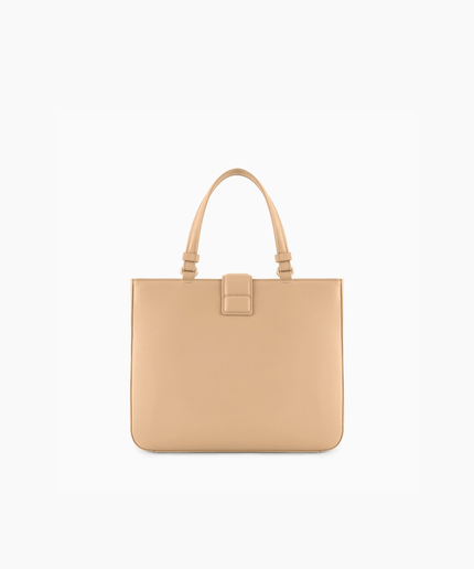 Borsa Shoppers in tessuto tecnico - Piedi Folli