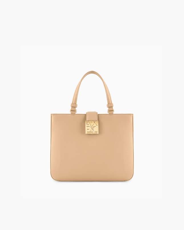 Borsa Shoppers in tessuto tecnico - Piedi Folli