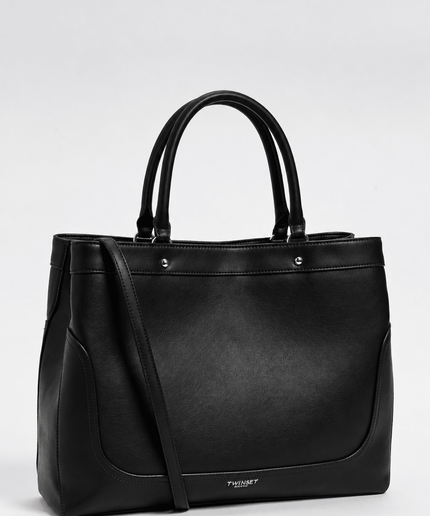 Borsa Shopping - Piedi Folli