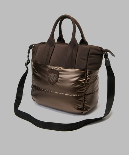 Borsa Shopping - Piedi Folli
