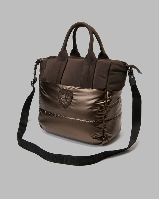 Borsa Shopping - Piedi Folli